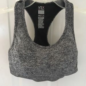 Victoria Secrets sports bra